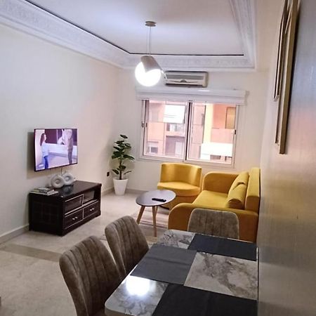 Al Andalous 6 - Une Chambre マラケシュ エクステリア 写真