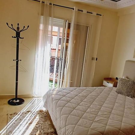 Al Andalous 6 - Une Chambre マラケシュ エクステリア 写真