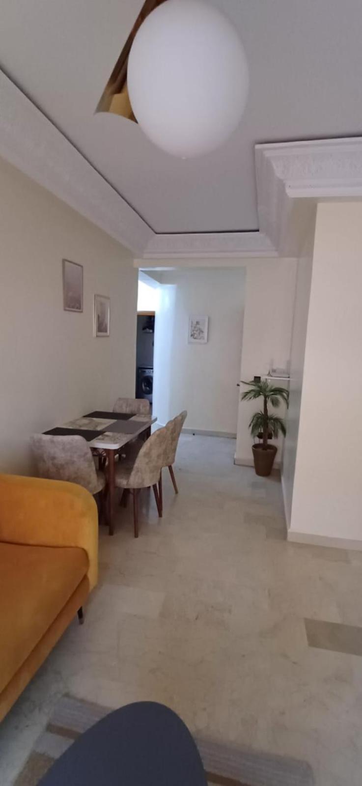 Al Andalous 6 - Une Chambre マラケシュ エクステリア 写真