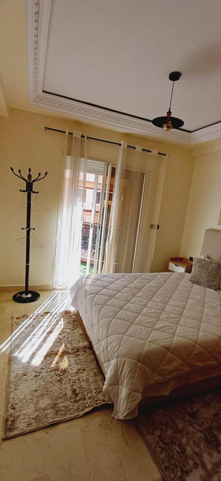 Al Andalous 6 - Une Chambre マラケシュ エクステリア 写真