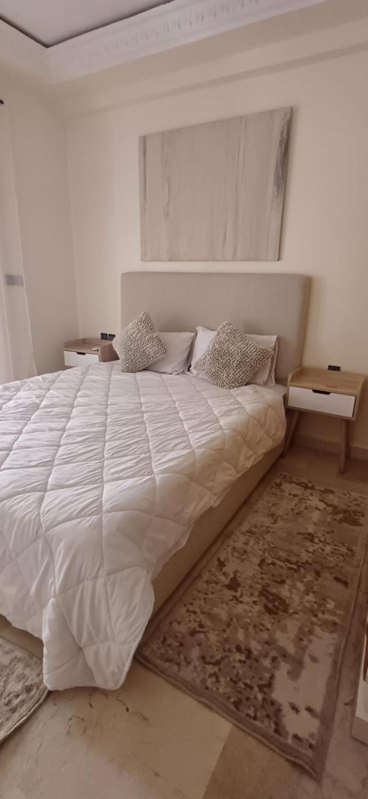 Al Andalous 6 - Une Chambre マラケシュ エクステリア 写真